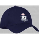 King United Ballcap