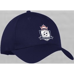 King United Ballcap