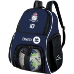 King United Backpack
