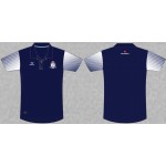 King United Coach Polo