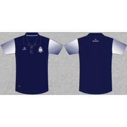 King United Coach Polo