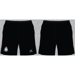 King United Coach Shorts
