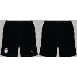 King United Coach Shorts