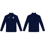 King United Coach Performance Top