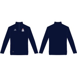 King United Coach Performance Top