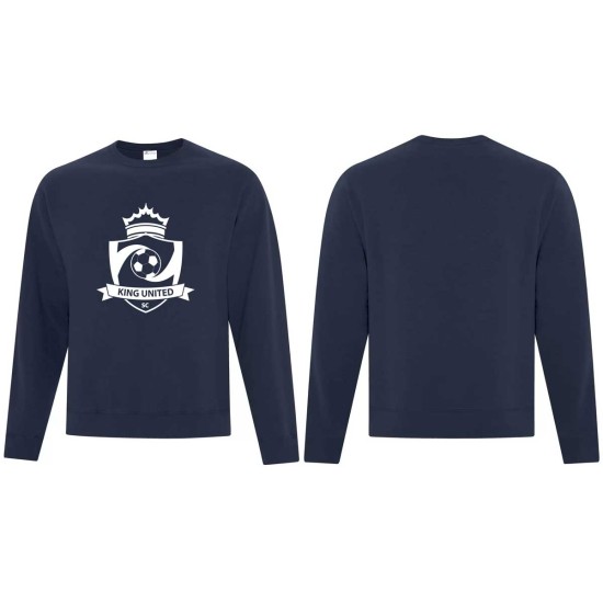 King United Sweatshirt