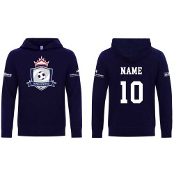 King United Player Hoodie