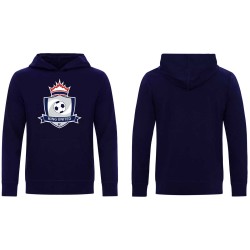 King United Hoodie