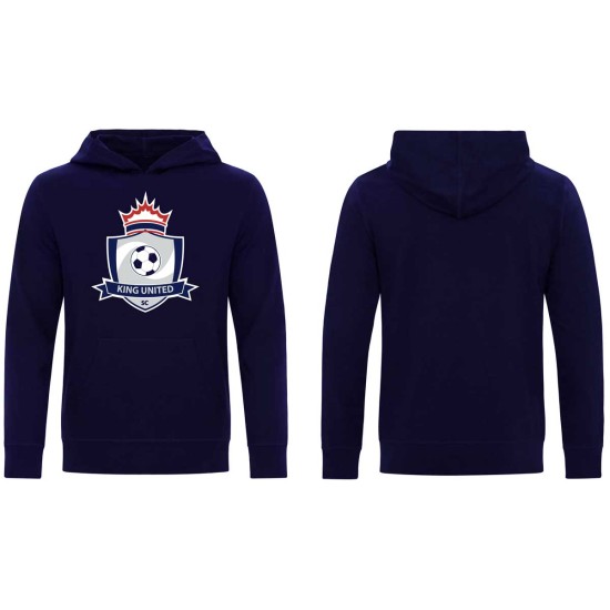 King United Hoodie