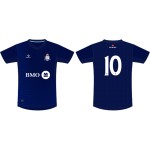 King United Home Jersey