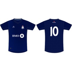 King United Home Jersey