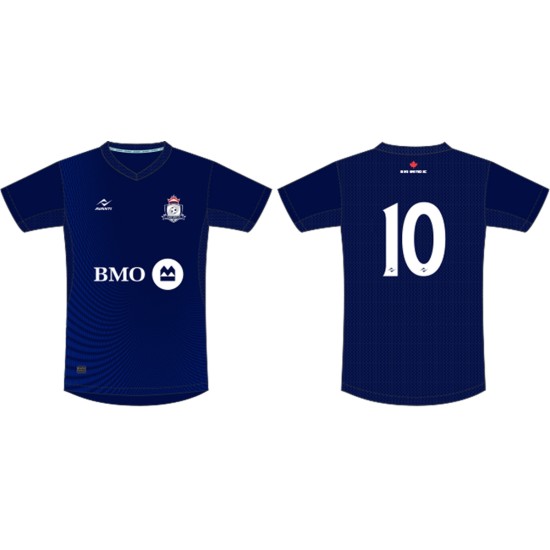 King United Home Jersey
