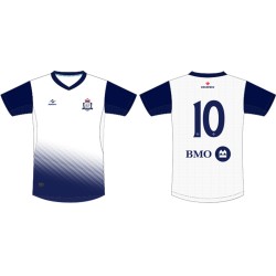 King United Away Jersey