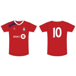 King United Training Jersey