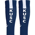 King United Home Overlay Socks