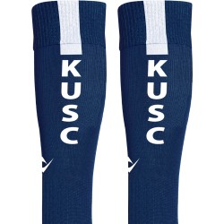 King United Home Overlay Socks