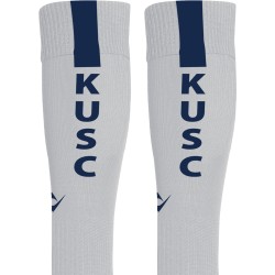 King United Away Overlay Socks