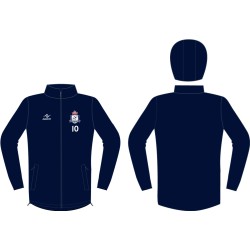 King United Rain Jacket