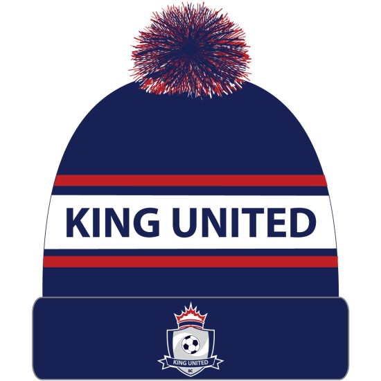 King United Toque