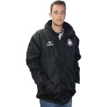 King United Winter Coat
