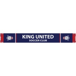 King United Scarf